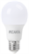 Лампа светодиодная Ресанта LL-R-A60-9W-230-3K-E27 - фото