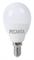 Лампа светодиодная Ресанта LL-R-G45-7W-230-3K-E14 - фото