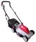 Газонокосилка электрическая Ресанта КР-1500 ЭТ - фото 2